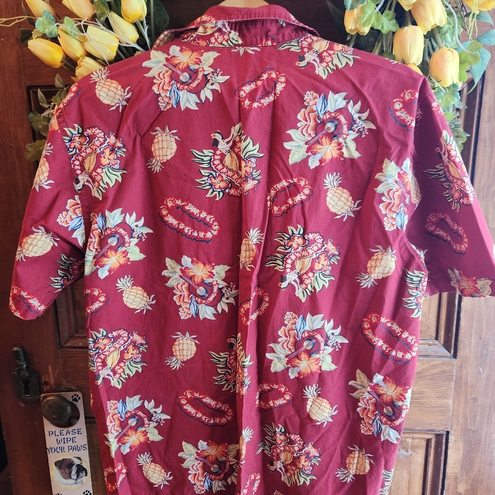 Mens old navy shirt - Picture 5 of 6